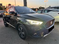 ام جي ZS